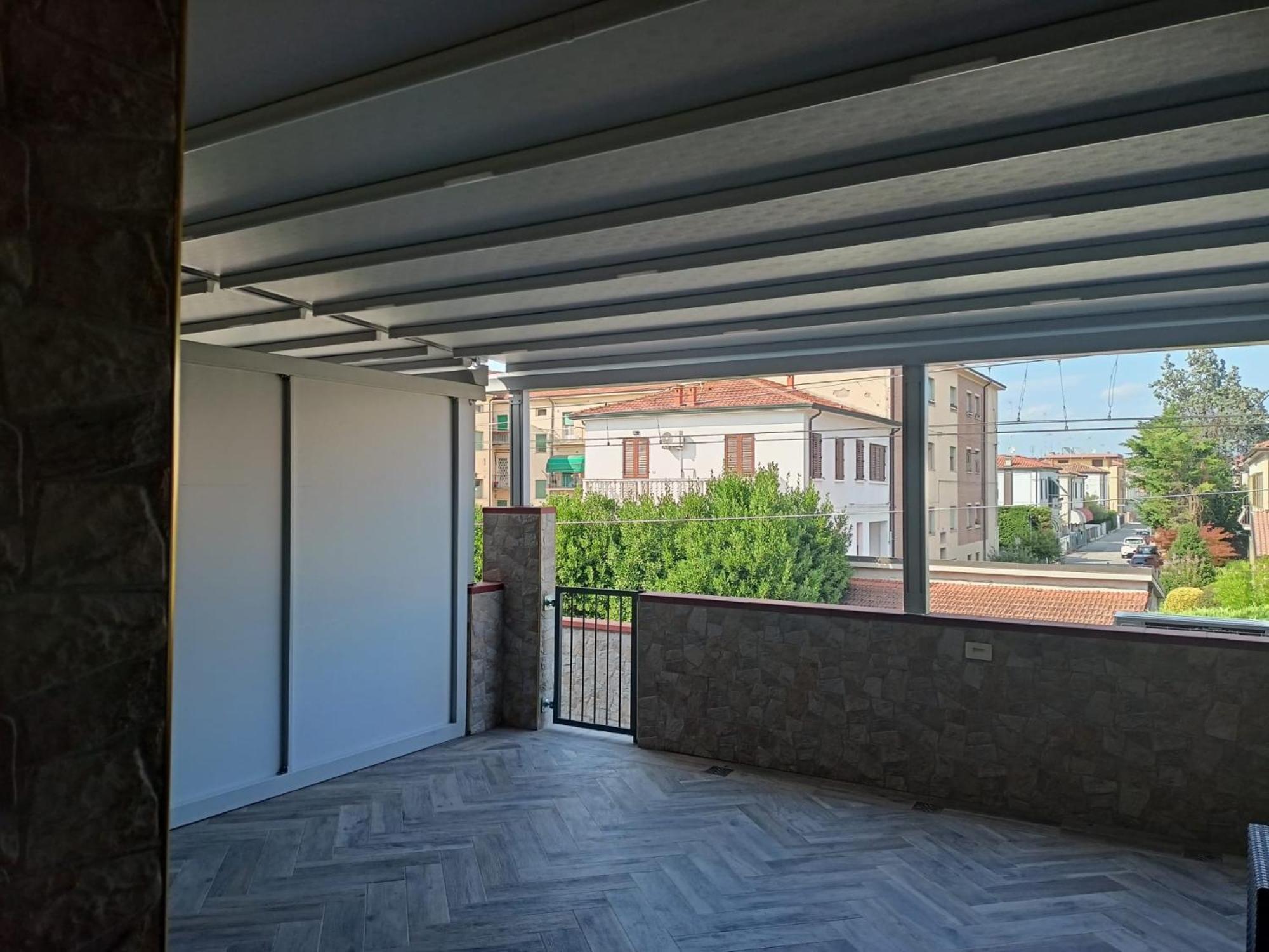 La Dea Rooms Ferrara Exterior foto